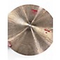 Used Paiste 16in Crash Cymbal