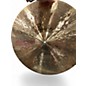Used Paiste 20in Signature Full Ride Cymbal thumbnail