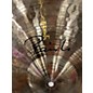 Used Paiste 20in Signature Full Ride Cymbal