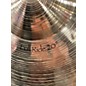 Used Paiste 20in Signature Full Ride Cymbal