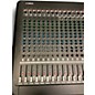 Used Yamaha MGP24X Unpowered Mixer
