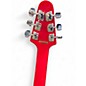 Used Epiphone Flying Vee-Wee Red Solid Body Electric Guitar