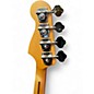Used Fender Player Jazz Bass Red Electric Bass Guitar