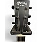 Used Martin 00012E ROAD SERIES Natural Acoustic Electric Guitar