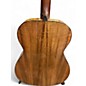 Used Martin 00012E ROAD SERIES Natural Acoustic Electric Guitar