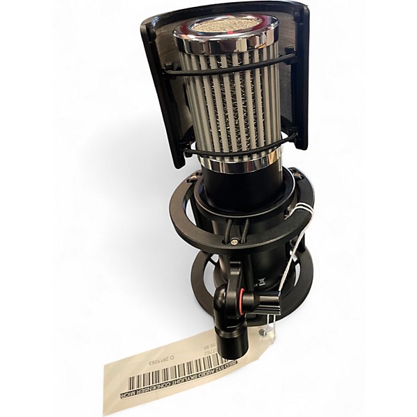 Used 512 Audio Skylight Condenser Microphone
