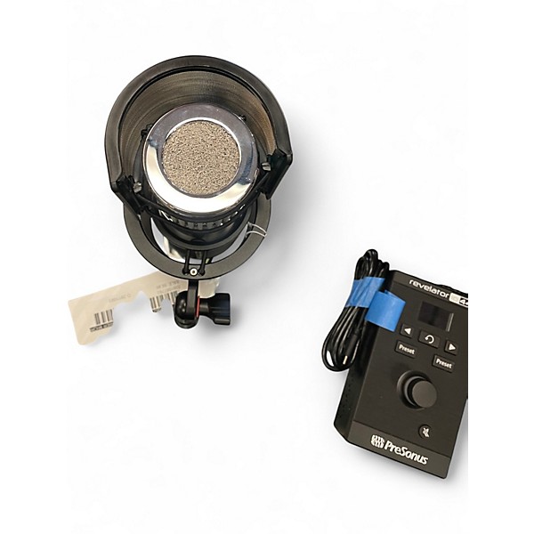 Used 512 Audio Skylight Condenser Microphone