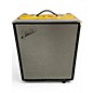 Used Fender Rumble 100 1x15 100W Bass Combo Amp thumbnail