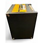Used Fender Rumble 100 1x15 100W Bass Combo Amp