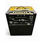 Used Fender Rumble 100 1x15 100W Bass Combo Amp