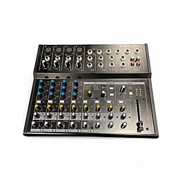 Used Mackie Mackie Mix12 fx Unpowered Mixer
