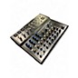 Used Mackie Mackie Mix12 fx Unpowered Mixer