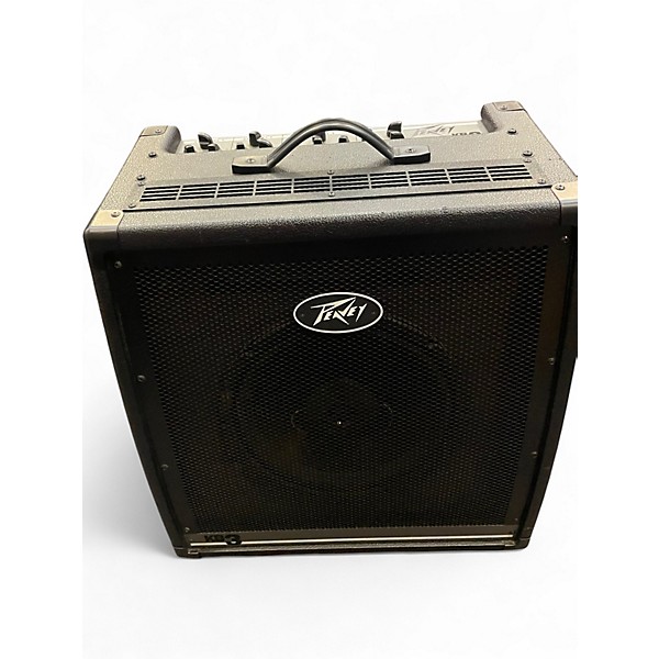 Used Peavey KB3 1x12 60W Keyboard Amp