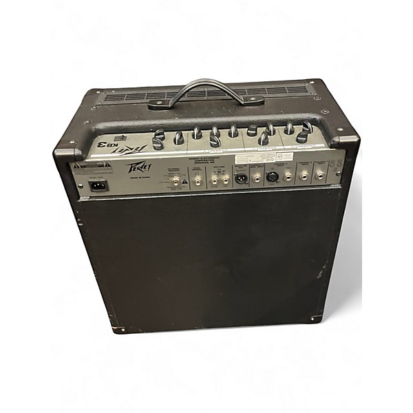 Used Peavey KB3 1x12 60W Keyboard Amp