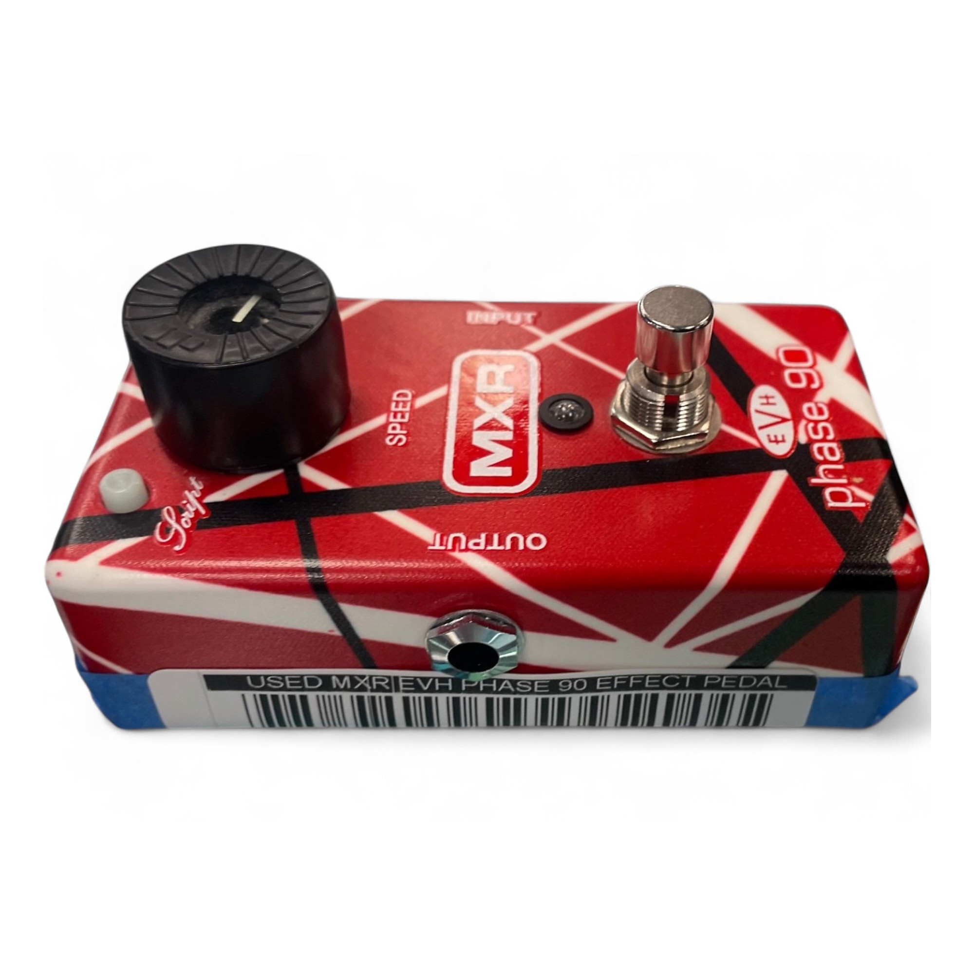 MXR エフェクター EVH phase 90 Used MXR EVH Phase 90 Effect Pedal | Guitar Center