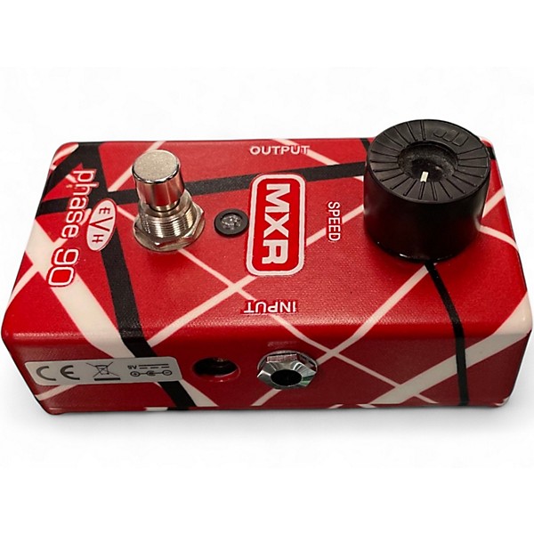 Used MXR EVH Phase 90 Effect Pedal