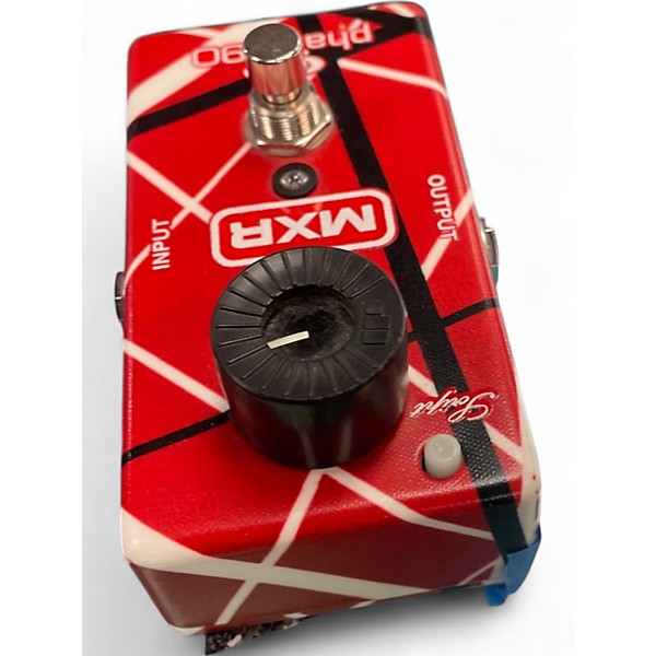 Used MXR EVH Phase 90 Effect Pedal | Guitar Center