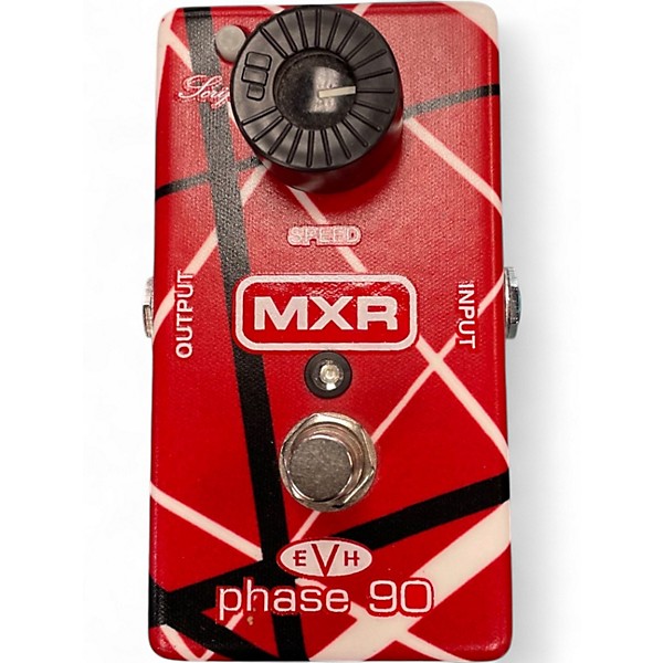 Used MXR EVH Phase 90 Effect Pedal
