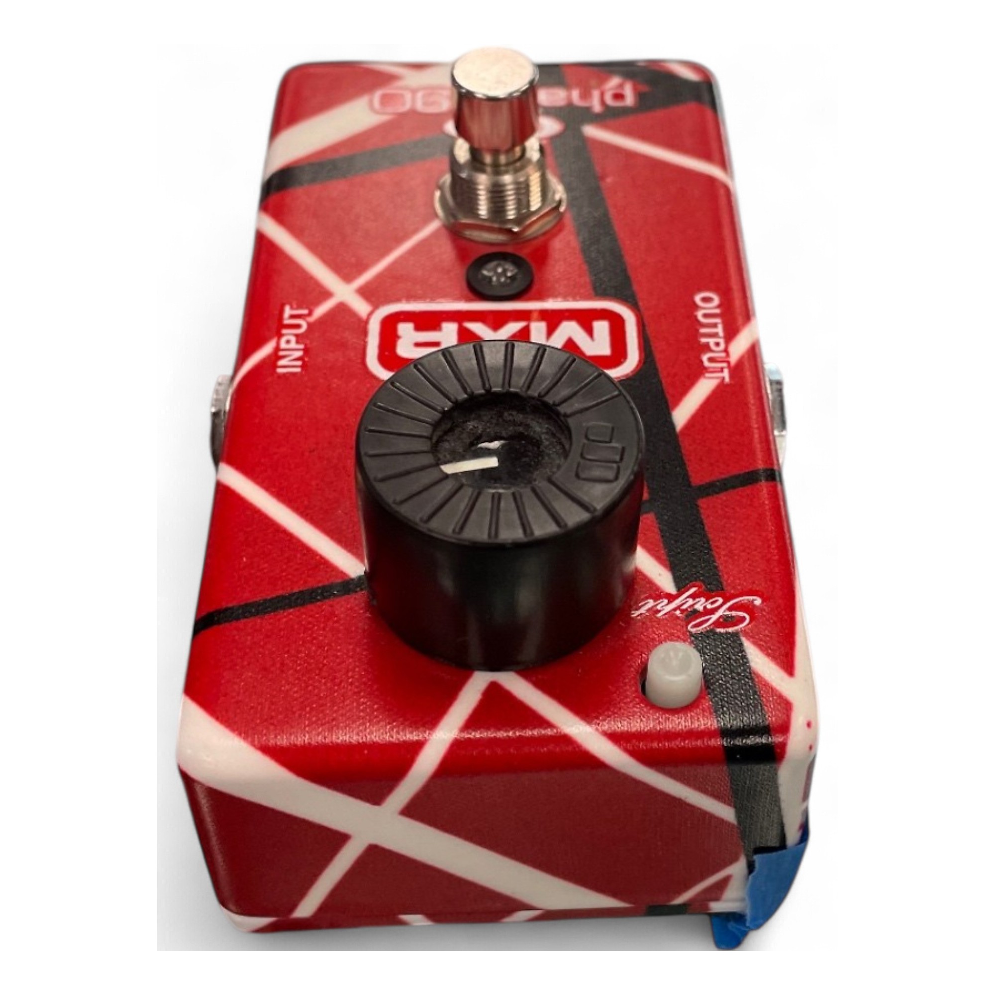 ギター MXR EVH phase 90 Used MXR EVH Phase 90 Effect Pedal | Guitar Center