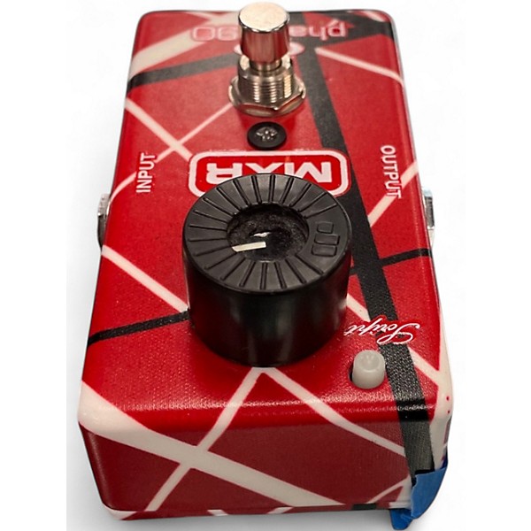 Used MXR EVH Phase 90 Effect Pedal | Guitar Center