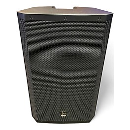 Used Electro-Voice ZLX-12 G2 Powered Speaker
