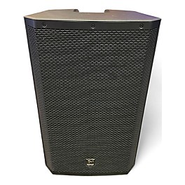 Used Electro-Voice ZLX-12 G2 Powered Speaker