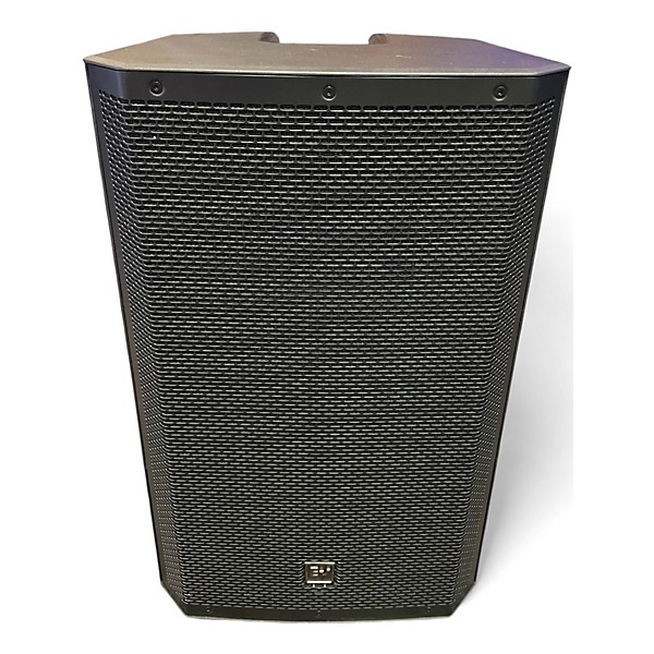 Used Electro-Voice ZLX-12 G2 Powered Speaker