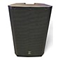 Used Electro-Voice ZLX-12 G2 Powered Speaker thumbnail