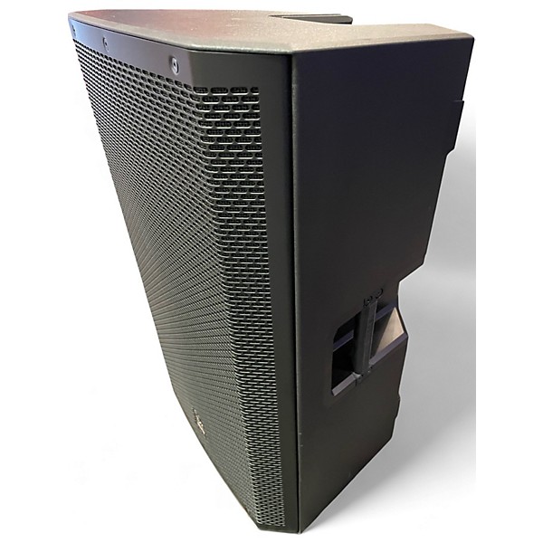 Used Electro-Voice ZLX-12 G2 Powered Speaker