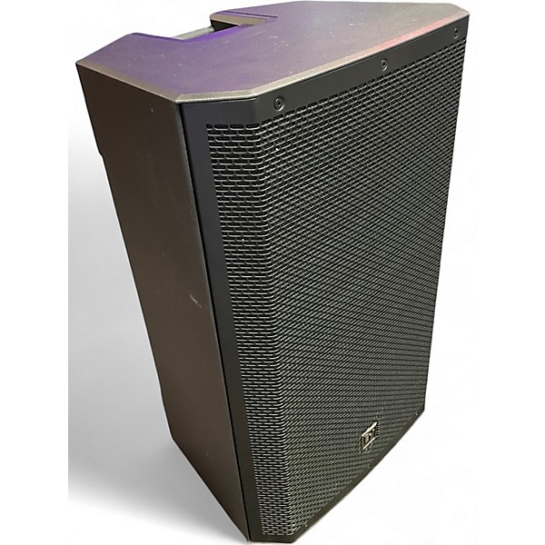 Used Electro-Voice ZLX-12 G2 Powered Speaker
