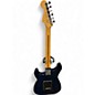 Used Fender Player Stratocaster Blue Burst Solid Body Electric Guitar