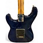 Used Fender Player Stratocaster Blue Burst Solid Body Electric Guitar