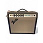 Used Fender vibro champ Tube Guitar Combo Amp thumbnail