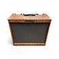 Used Tech 21 Bronzewood 60 Guitar Combo Amp thumbnail