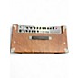 Used Tech 21 Bronzewood 60 Guitar Combo Amp