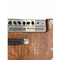 Used Tech 21 Bronzewood 60 Guitar Combo Amp