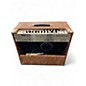 Used Tech 21 Bronzewood 60 Guitar Combo Amp