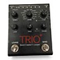 Used DigiTech Trio+ Band Creator Plus Looper Pedal thumbnail