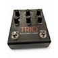 Used DigiTech Trio+ Band Creator Plus Looper Pedal