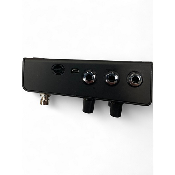 Used DigiTech Trio+ Band Creator Plus Looper Pedal