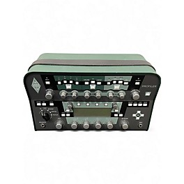 Used Kemper Profiler PowerHead 600W Class D Profiling Solid State Guitar Amp Head