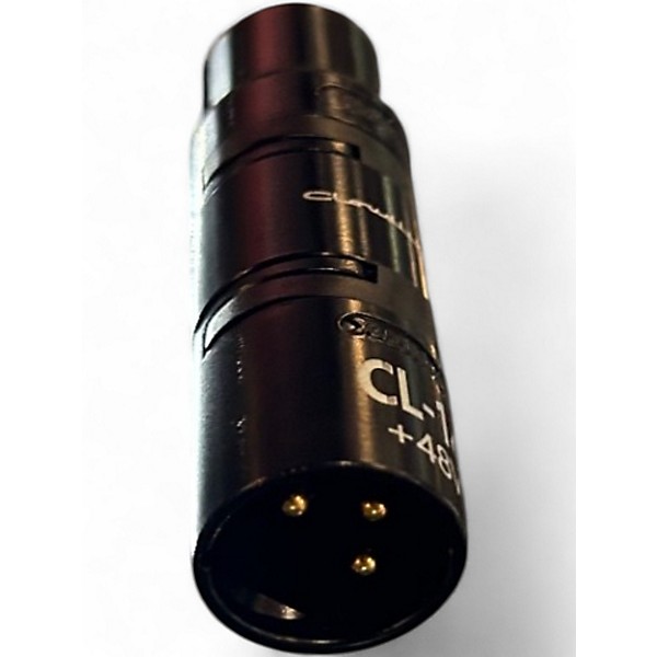 Used Cloudlifter CL14 Microphone Preamp