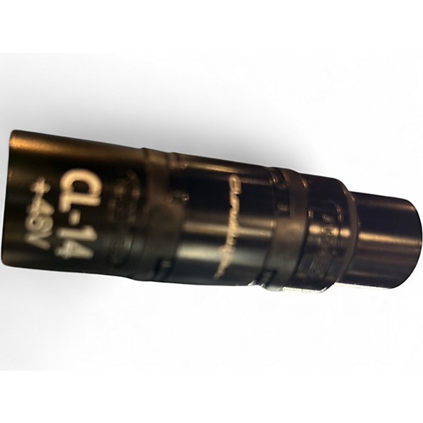 Used Cloudlifter CL14 Microphone Preamp
