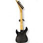 Used Jackson DINKY MIJ Trans Black Solid Body Electric Guitar