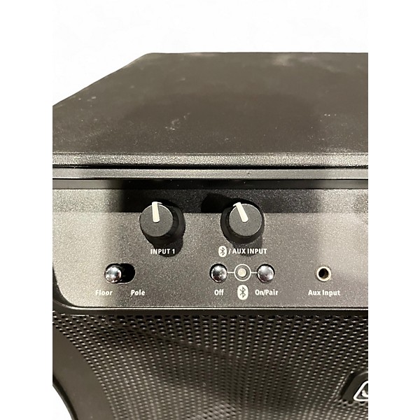 Used Simmons DA2108 Drum Amplifier