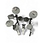 Used Yamaha DTX452K Electric Drum Set thumbnail