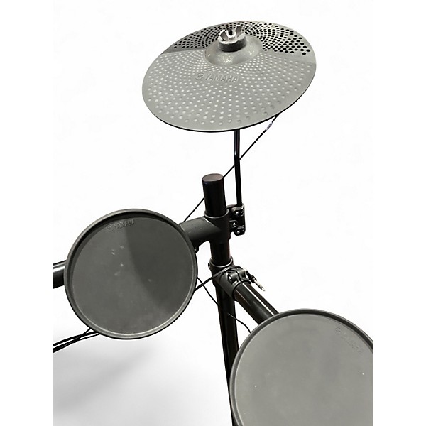 Used Yamaha DTX452K Electric Drum Set