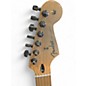 Used Fender Player Plus Stratocaster Cherry Sunburst Solid Body Electric Guitar
