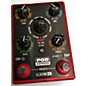 Used Line 6 Pocket Pod Express Amp Modeler Effect Processor thumbnail