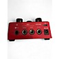 Used Line 6 Pocket Pod Express Amp Modeler Effect Processor